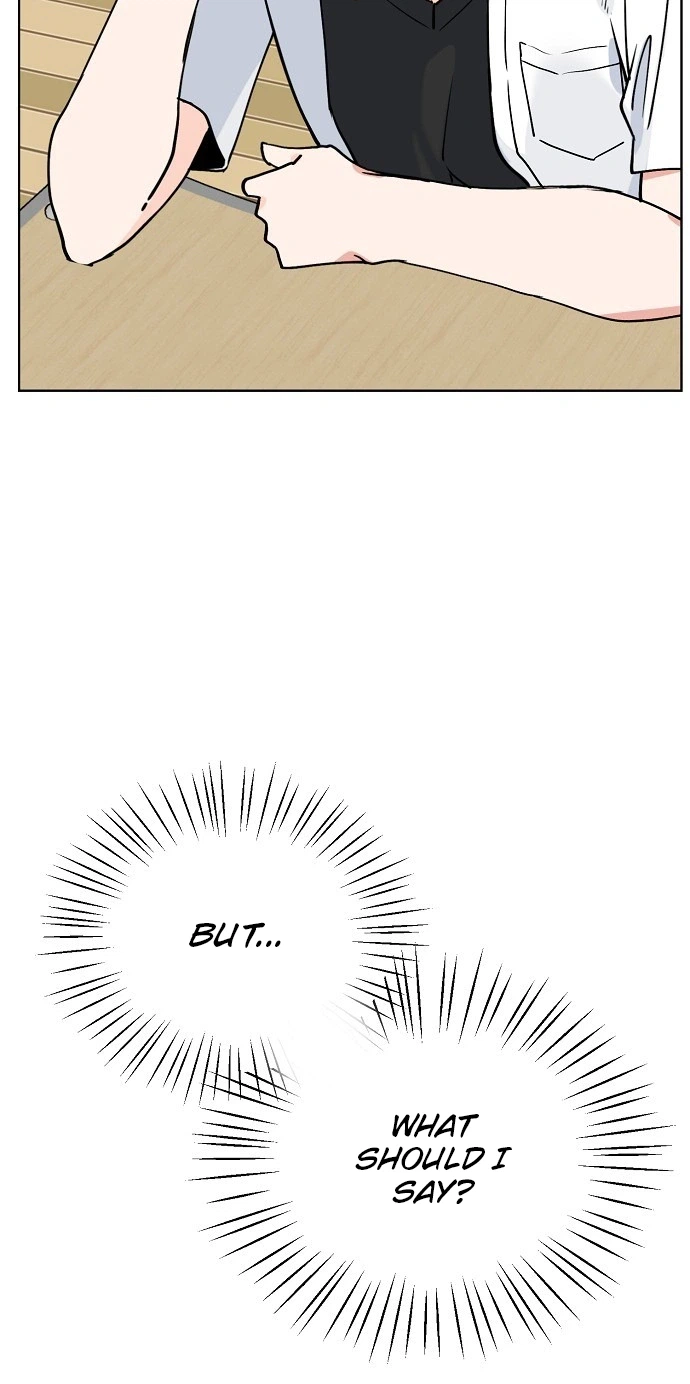 Classroom of Two Chapter 34 Page 9