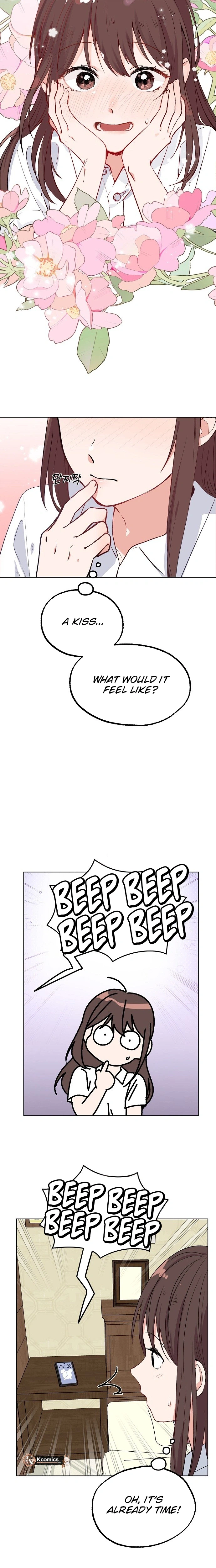 Classroom of Two Chapter 34 Page 16