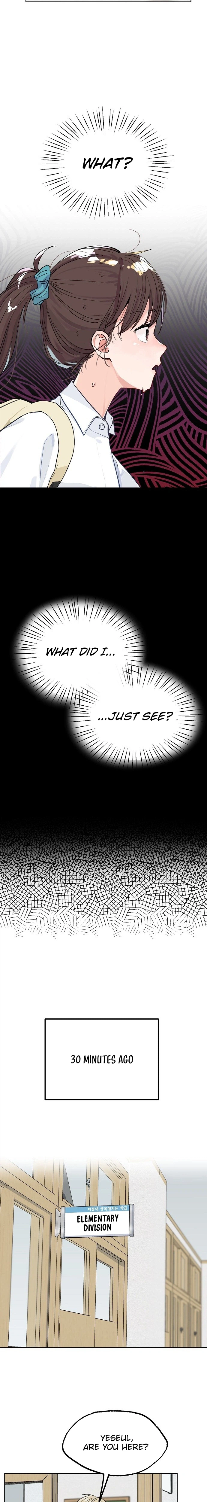 Classroom of Two Chapter 34 Page 22