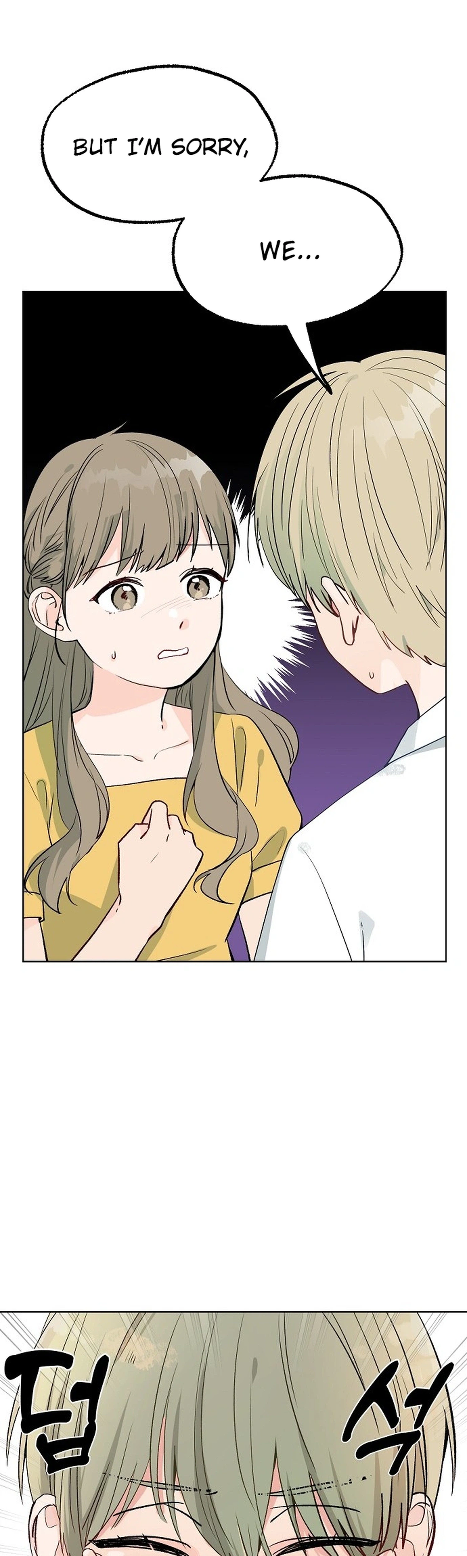 Classroom of Two Chapter 34 Page 26