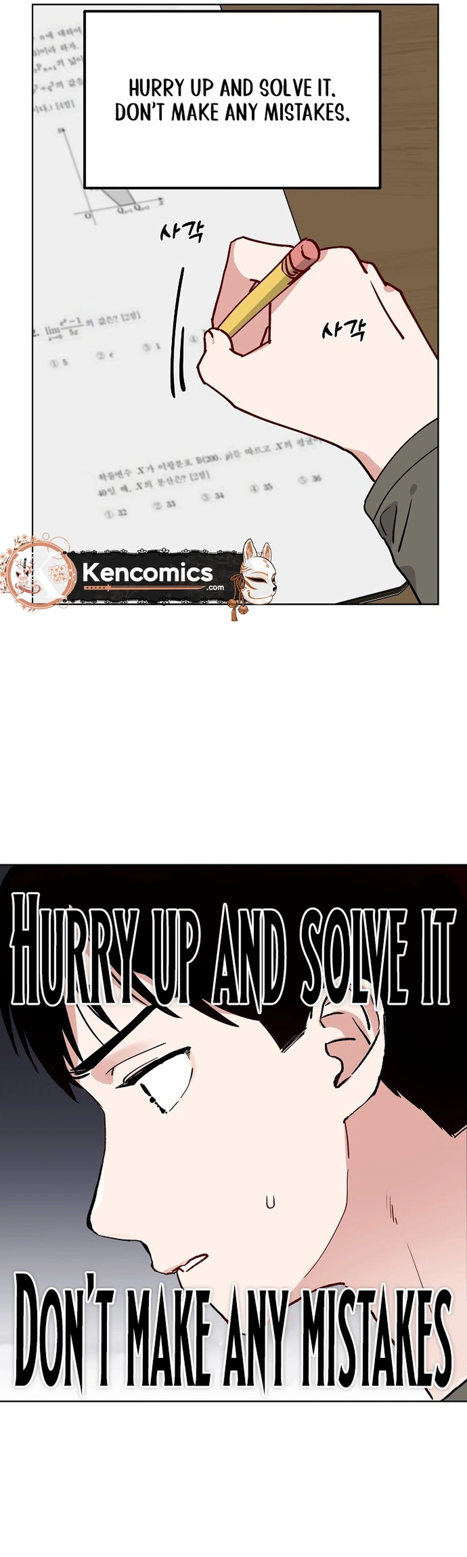 Classroom of Two Chapter 44 Page 2