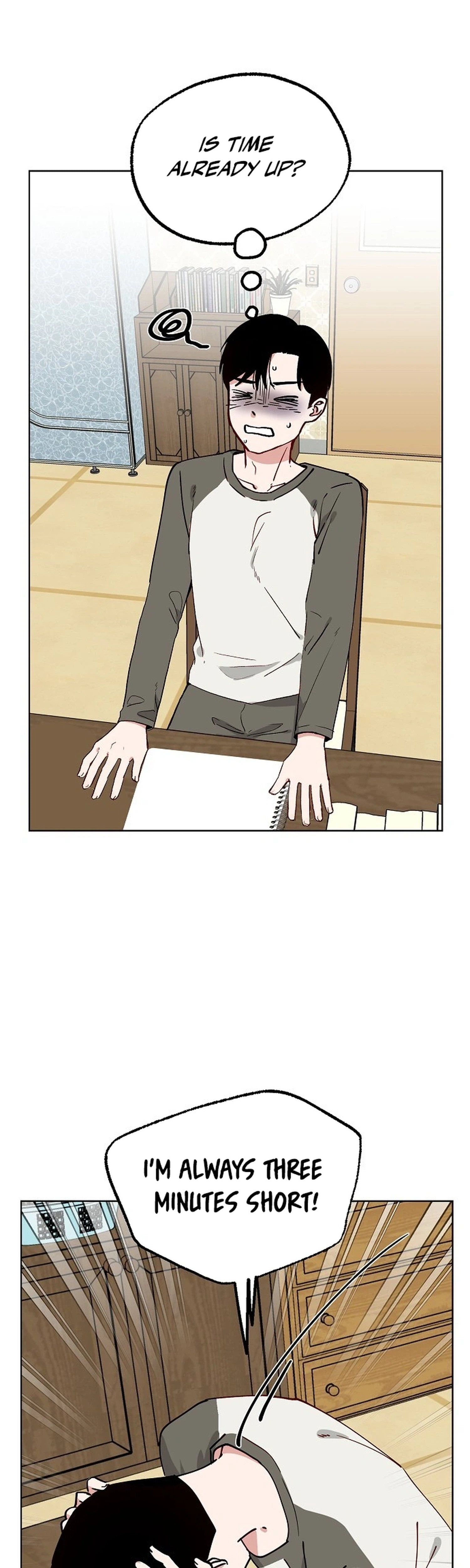 Classroom of Two Chapter 44 Page 4