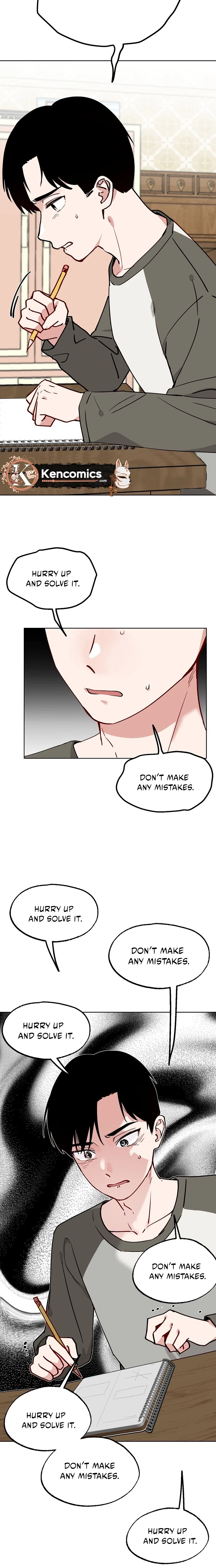 Classroom of Two Chapter 44 Page 7