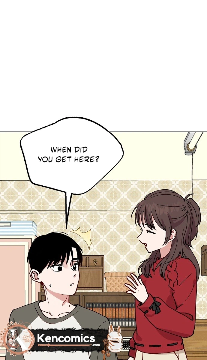 Classroom of Two Chapter 44 Page 18