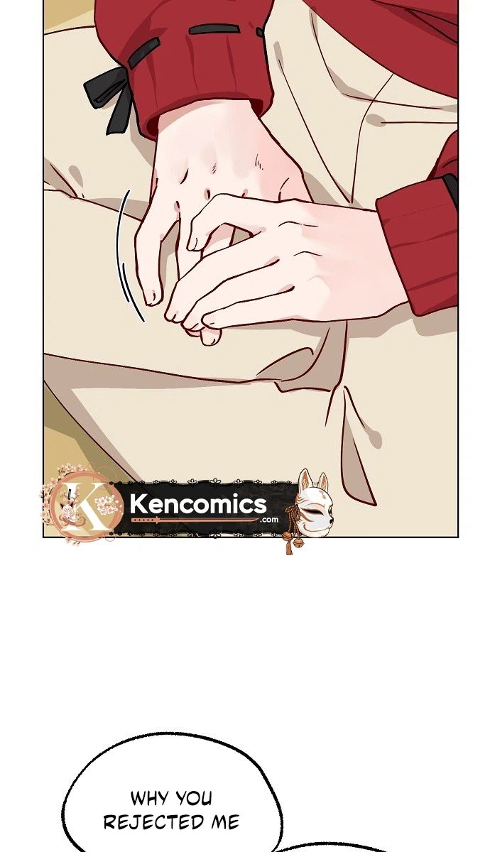 Classroom of Two Chapter 44 Page 21