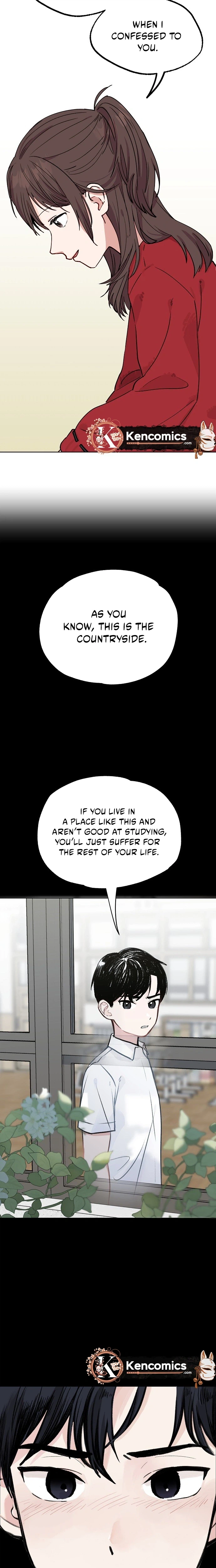 Classroom of Two Chapter 44 Page 22