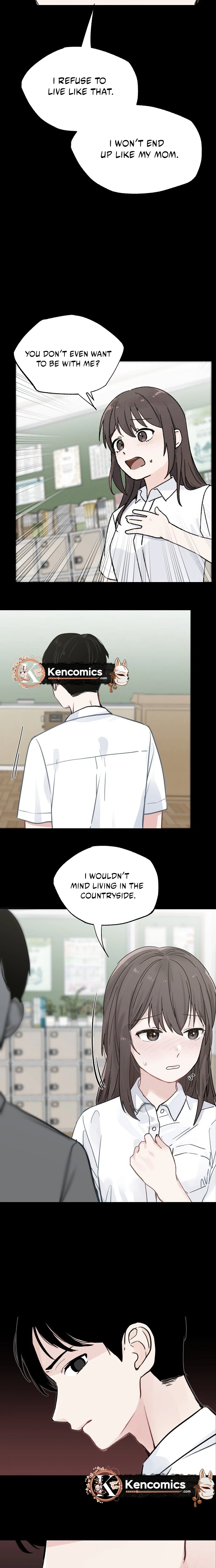 Classroom of Two Chapter 44 Page 23