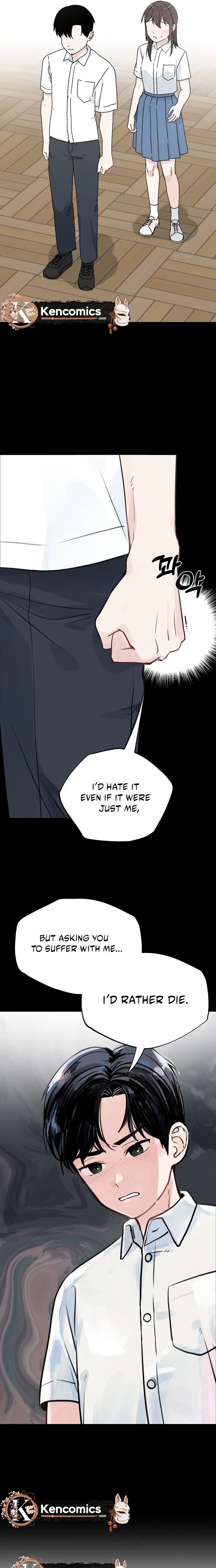 Classroom of Two Chapter 44 Page 25