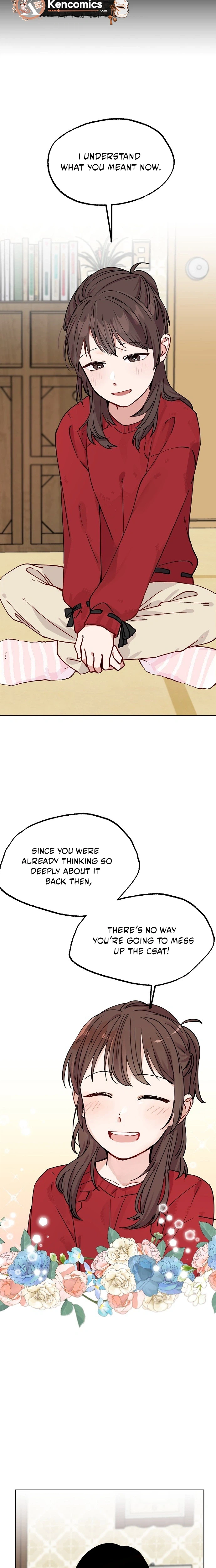 Classroom of Two Chapter 44 Page 26