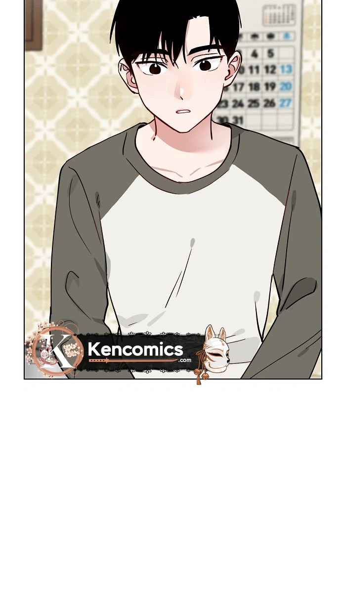 Classroom of Two Chapter 44 Page 27