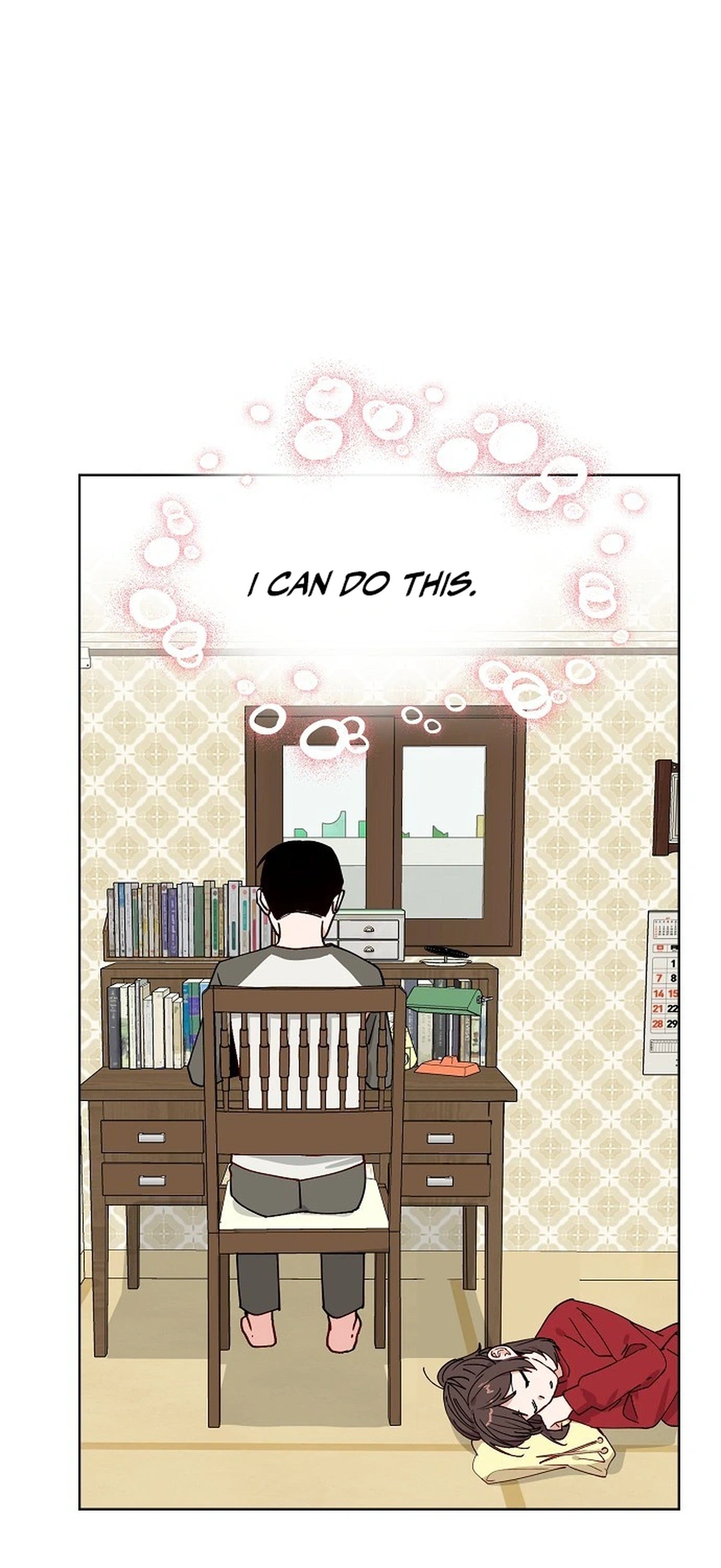 Classroom of Two Chapter 44 Page 30