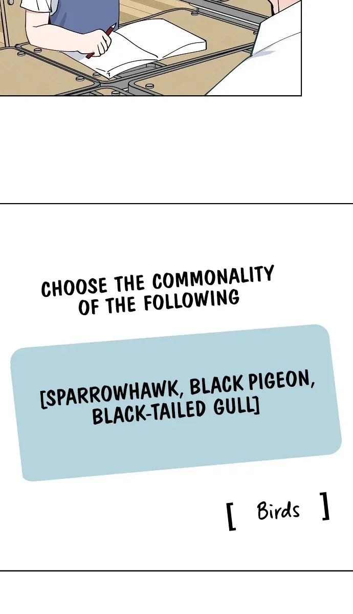 Classroom of Two Chapter 32 Page 7