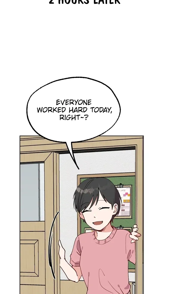 Classroom of Two Chapter 32 Page 16