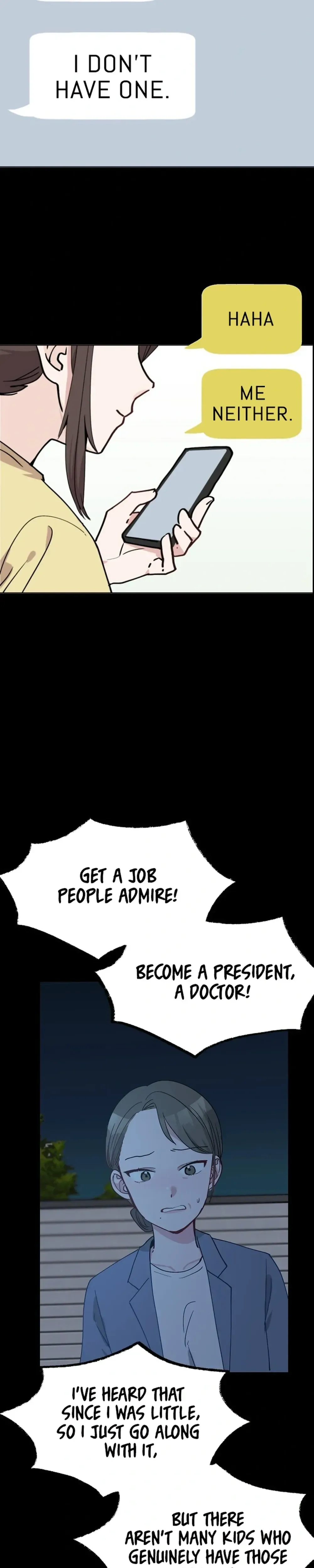 Classroom of Two Chapter 32 Page 20