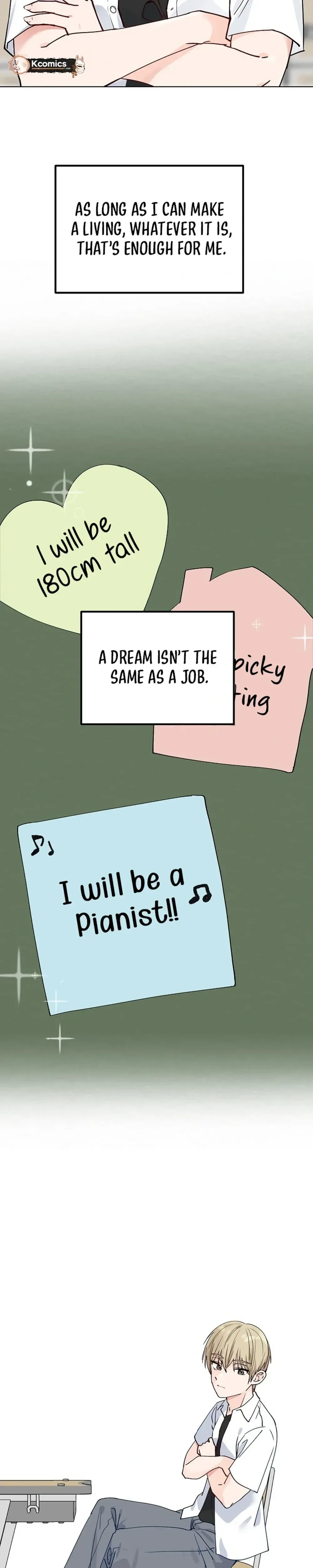 Classroom of Two Chapter 32 Page 22