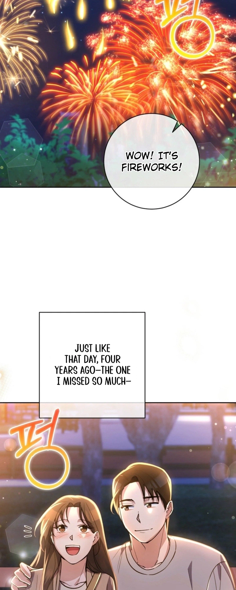 Close and Secretive Chapter 38 Page 33