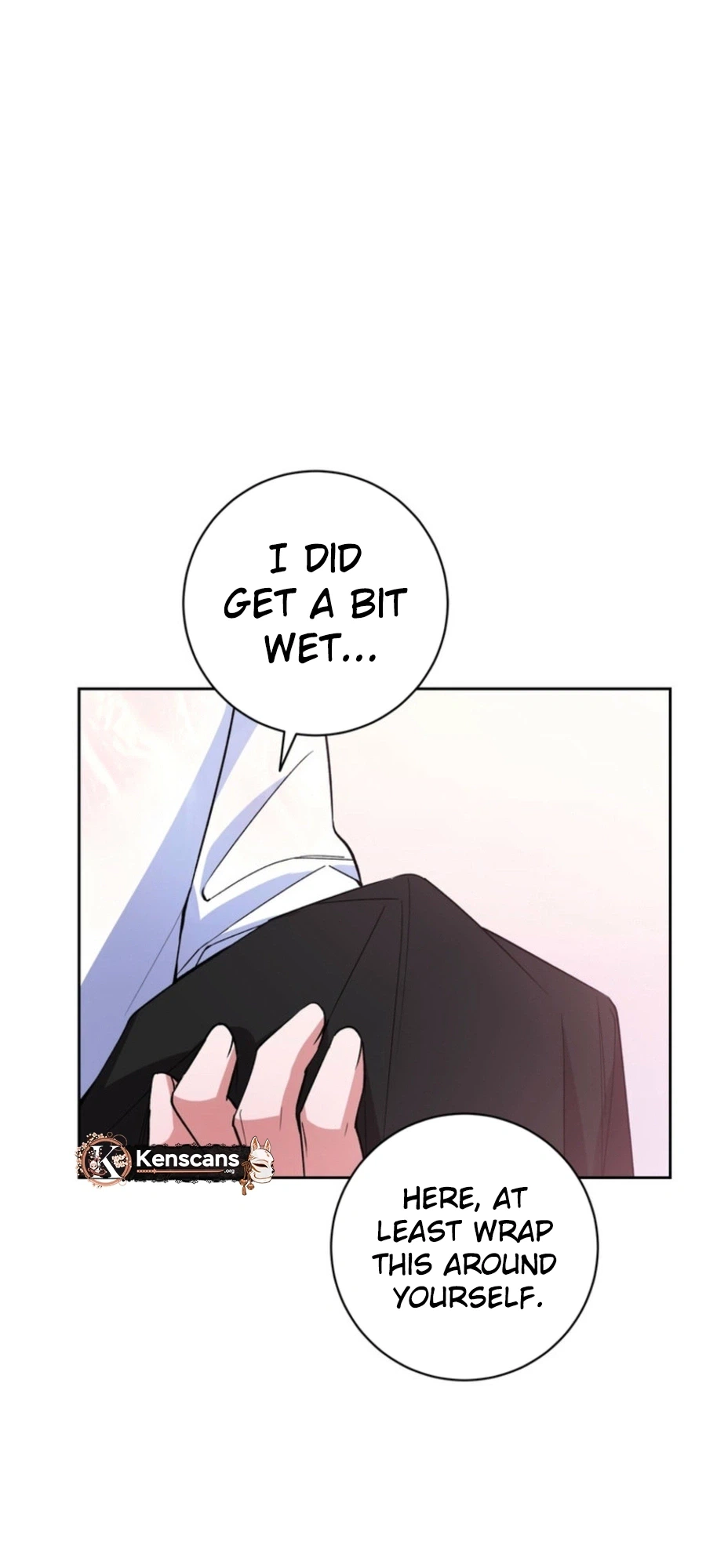Close and Secretive Chapter 37 Page 16
