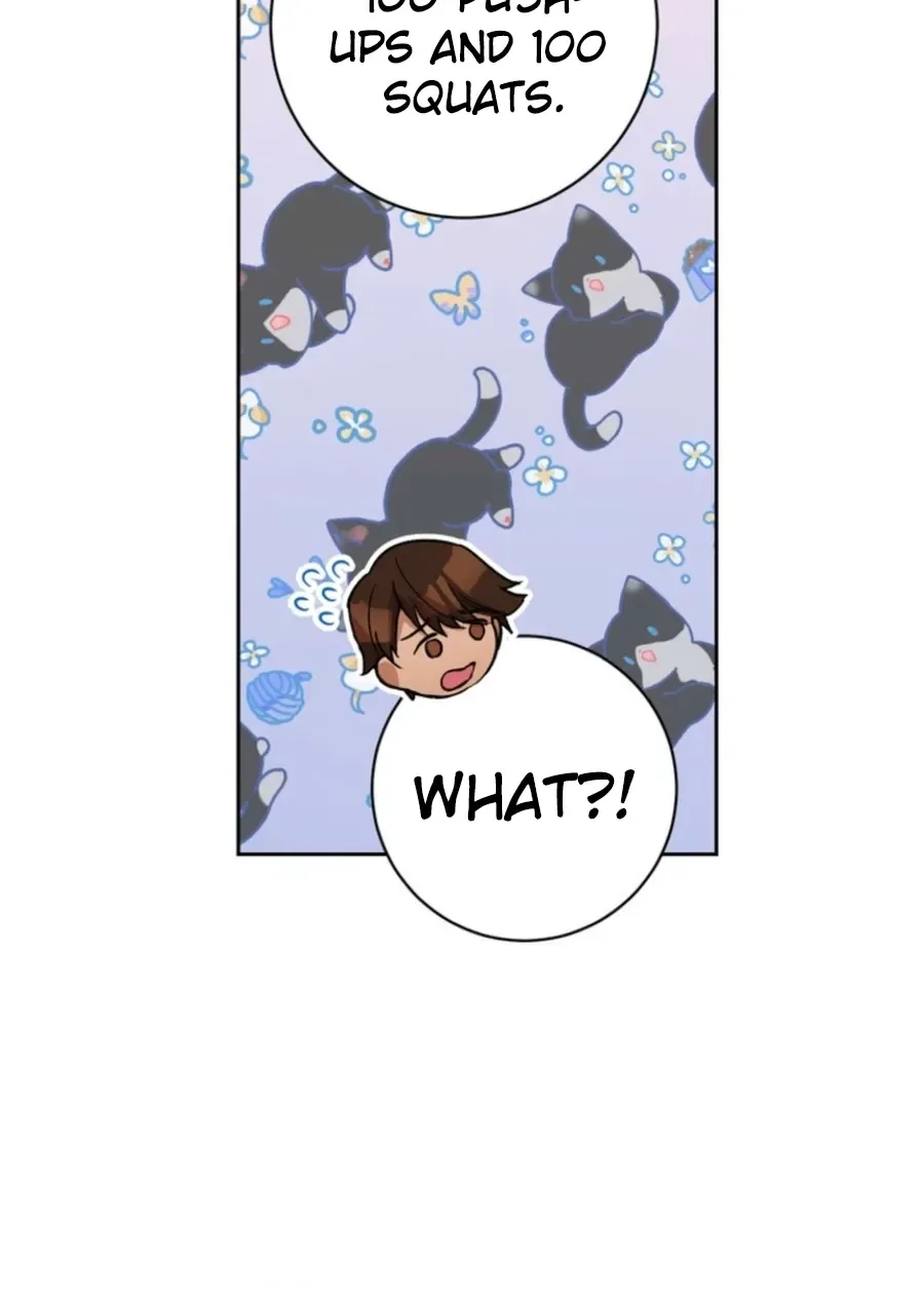 Close and Secretive Chapter 36 Page 16