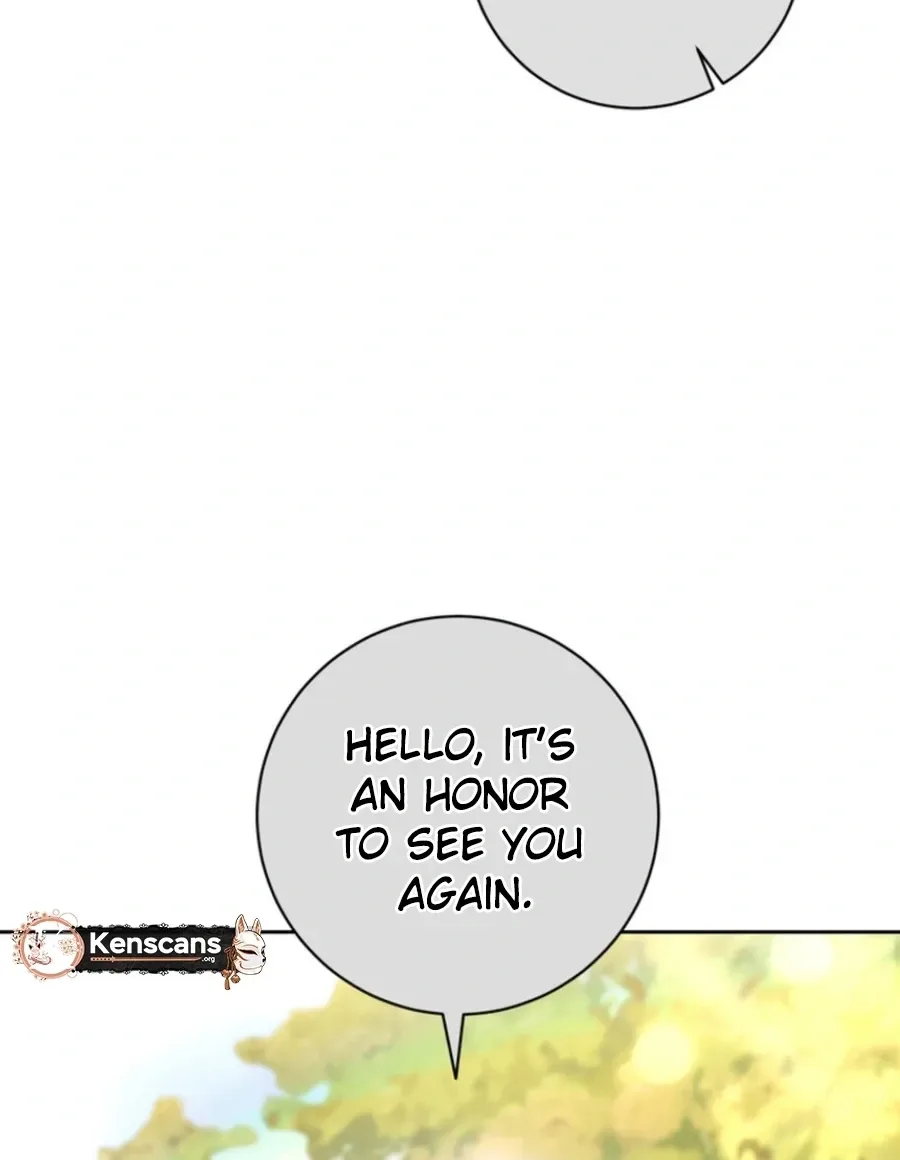 Close and Secretive Chapter 36 Page 19