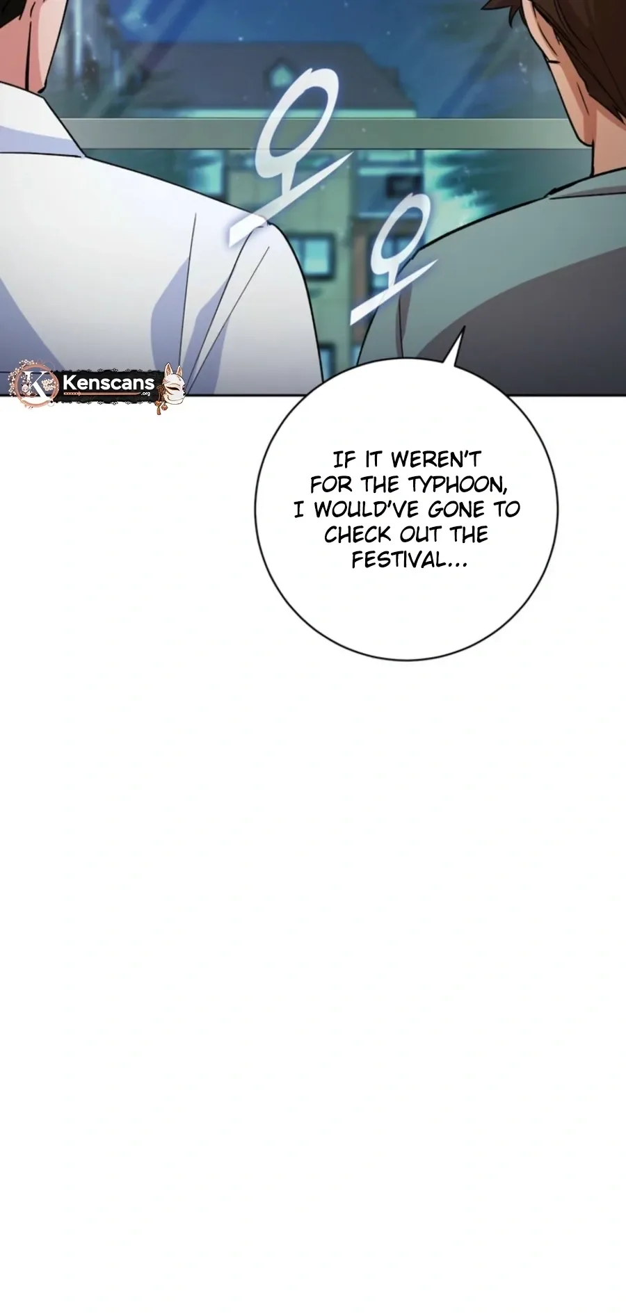 Close and Secretive Chapter 36 Page 34