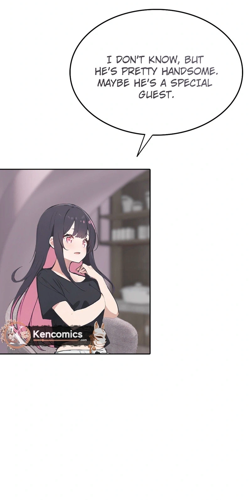 Counterattack System: I Maxed Out the Goddess' Favorability Chapter 29 Page 12