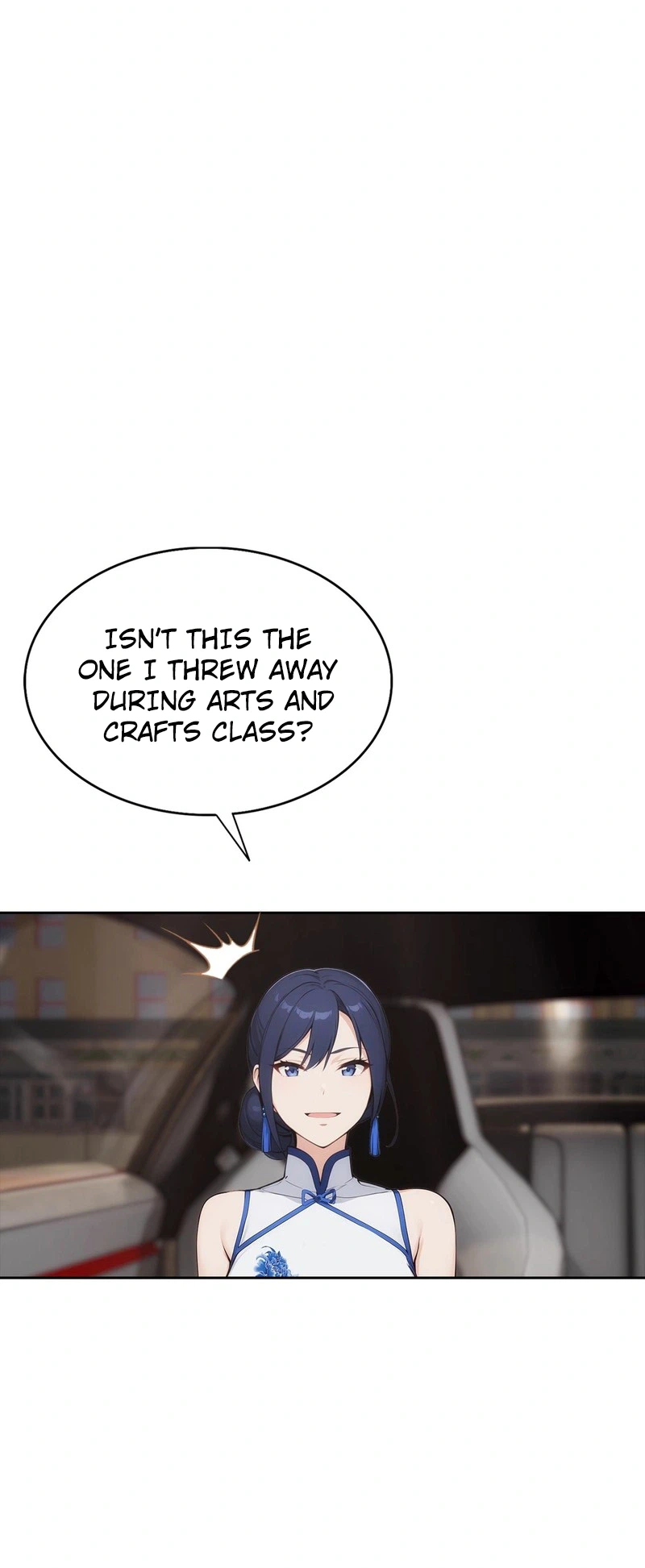 Counterattack System: I Maxed Out the Goddess' Favorability Chapter 19 Page 18
