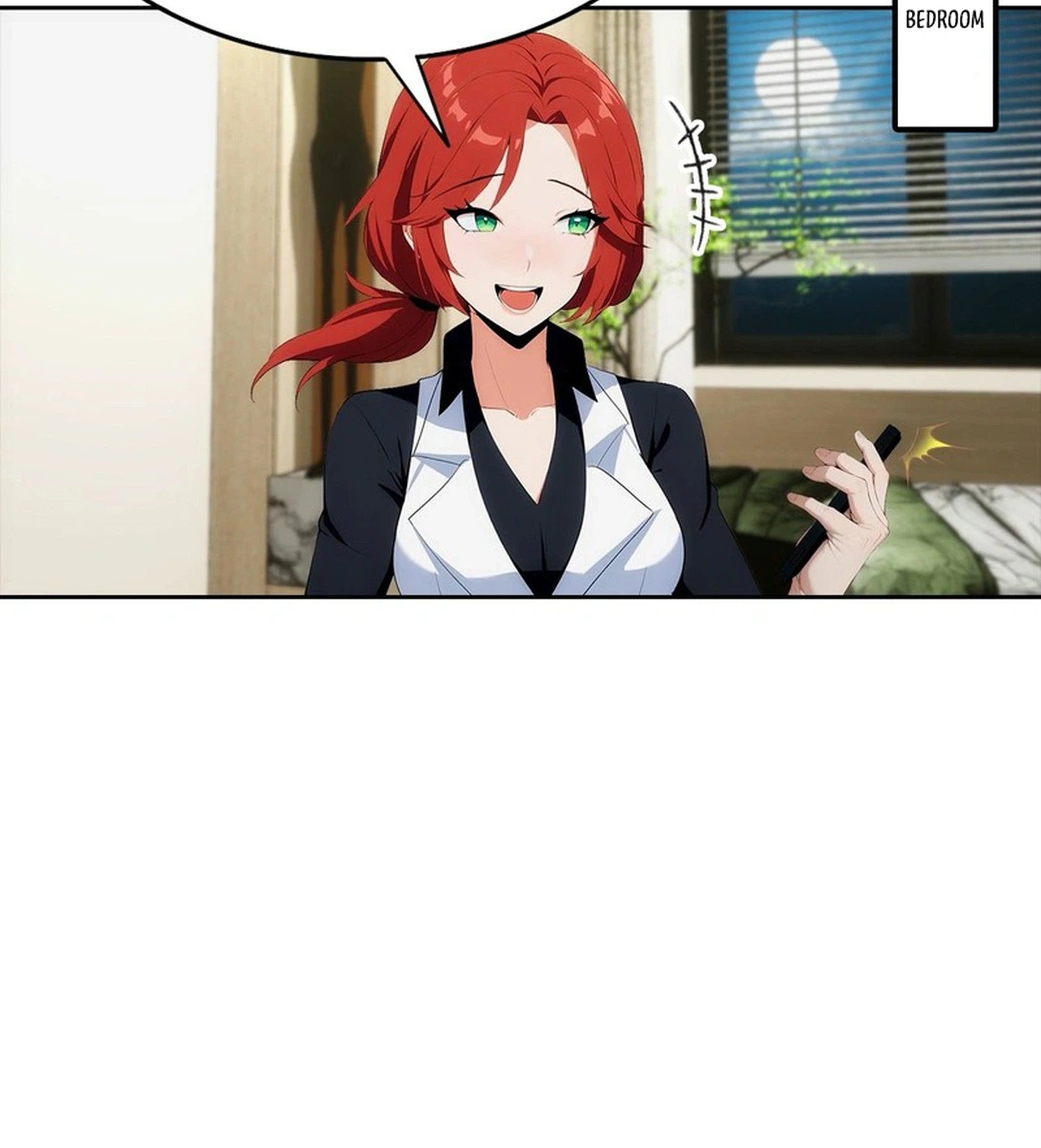 Counterattack System: I Maxed Out the Goddess' Favorability Chapter 12 Page 3