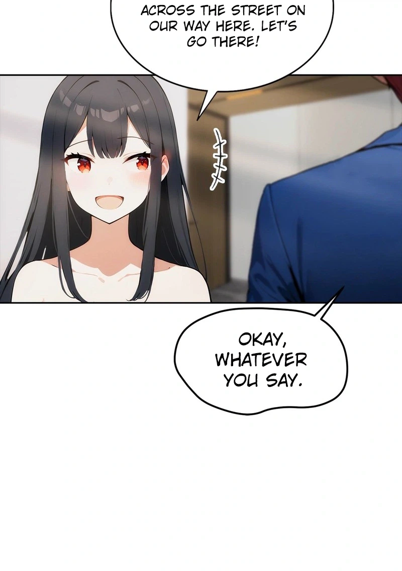Counterattack System: I Maxed Out the Goddess' Favorability Chapter 14 Page 12