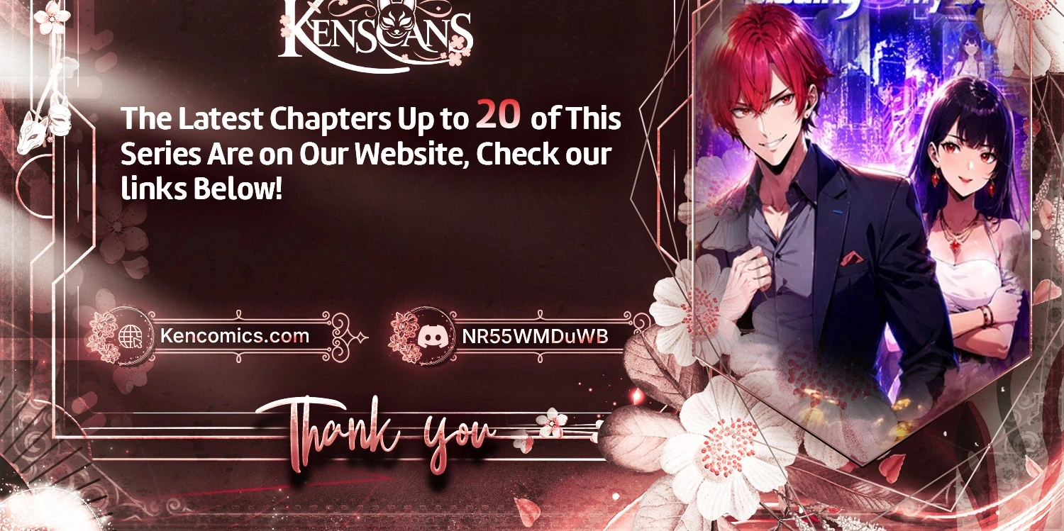 Counterattack System: I Maxed Out the Goddess' Favorability Chapter 14 Page 24