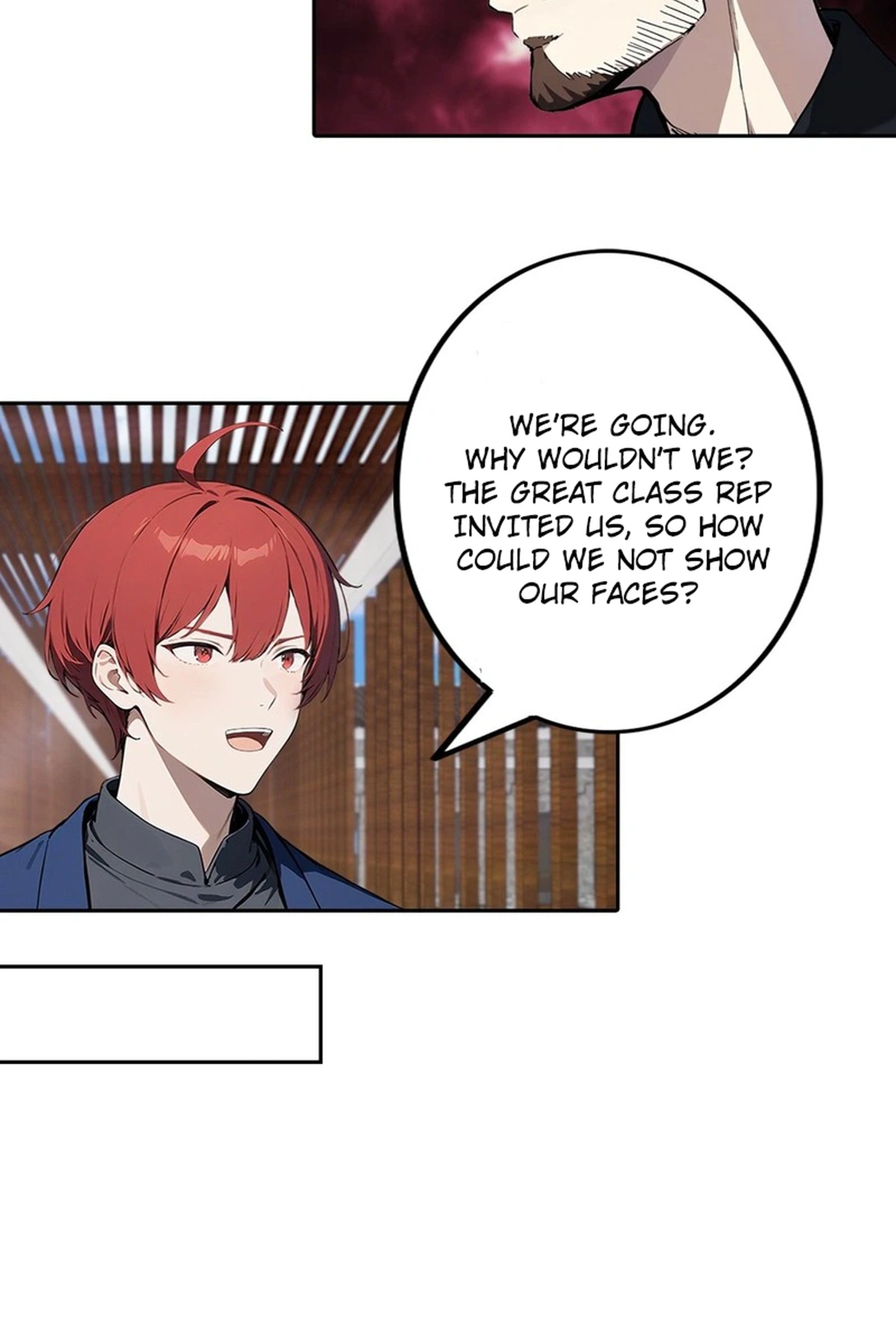 Counterattack System: I Maxed Out the Goddess' Favorability Chapter 18 Page 6