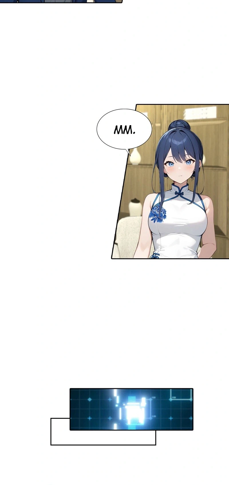 Counterattack System: I Maxed Out the Goddess' Favorability Chapter 18 Page 12