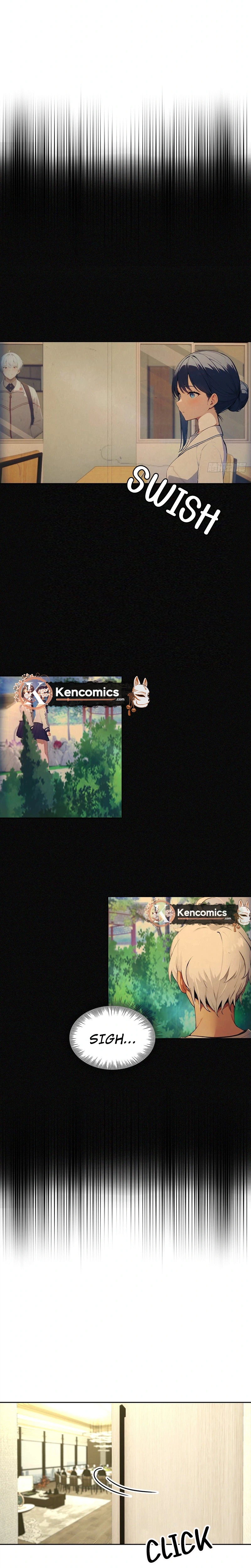 Counterattack System: I Maxed Out the Goddess' Favorability Chapter 18 Page 14