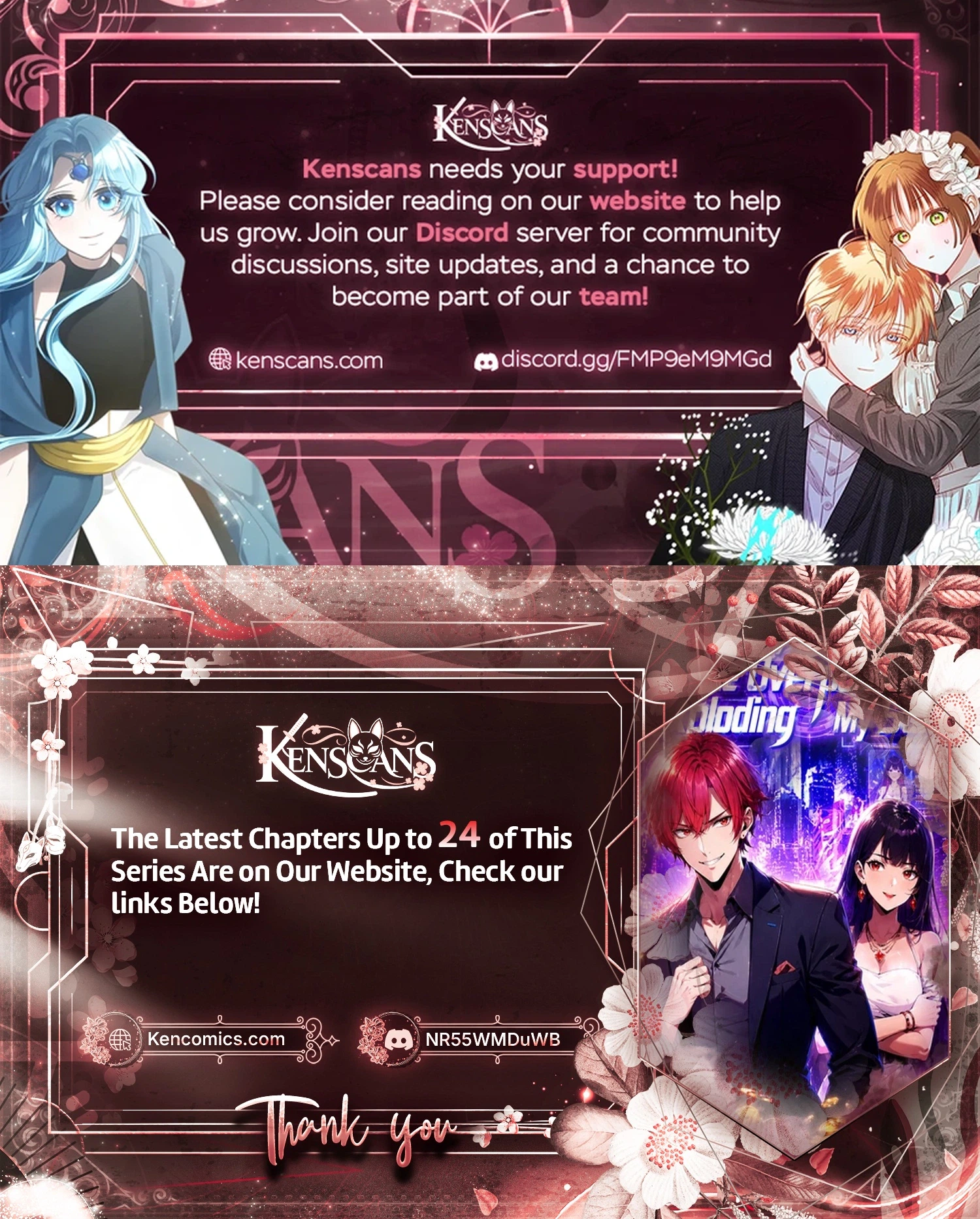 Counterattack System: I Maxed Out the Goddess' Favorability Chapter 18 Page 21
