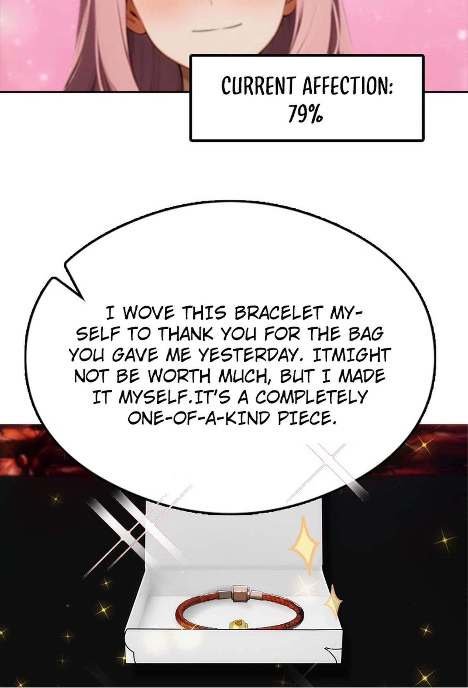 Counterattack System: I Maxed Out the Goddess' Favorability Chapter 11 Page 6