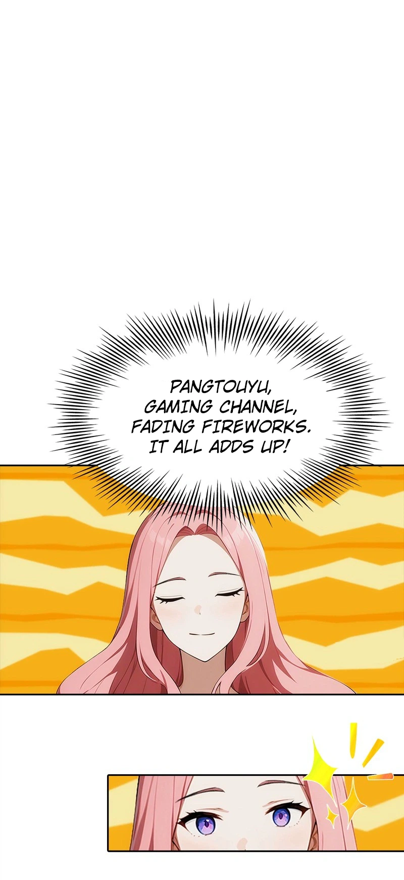 Counterattack System: I Maxed Out the Goddess' Favorability Chapter 11 Page 9