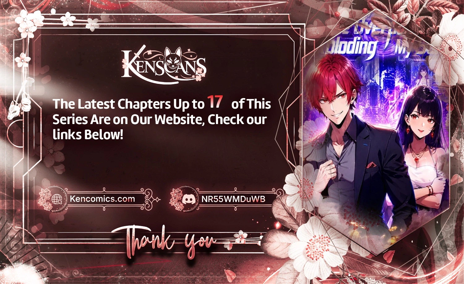 Counterattack System: I Maxed Out the Goddess' Favorability Chapter 11 Page 21