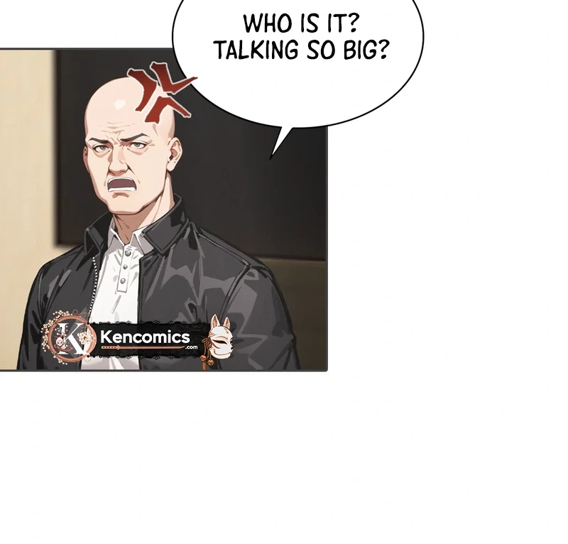 Counterattack System: I Maxed Out the Goddess' Favorability Chapter 36 Page 10