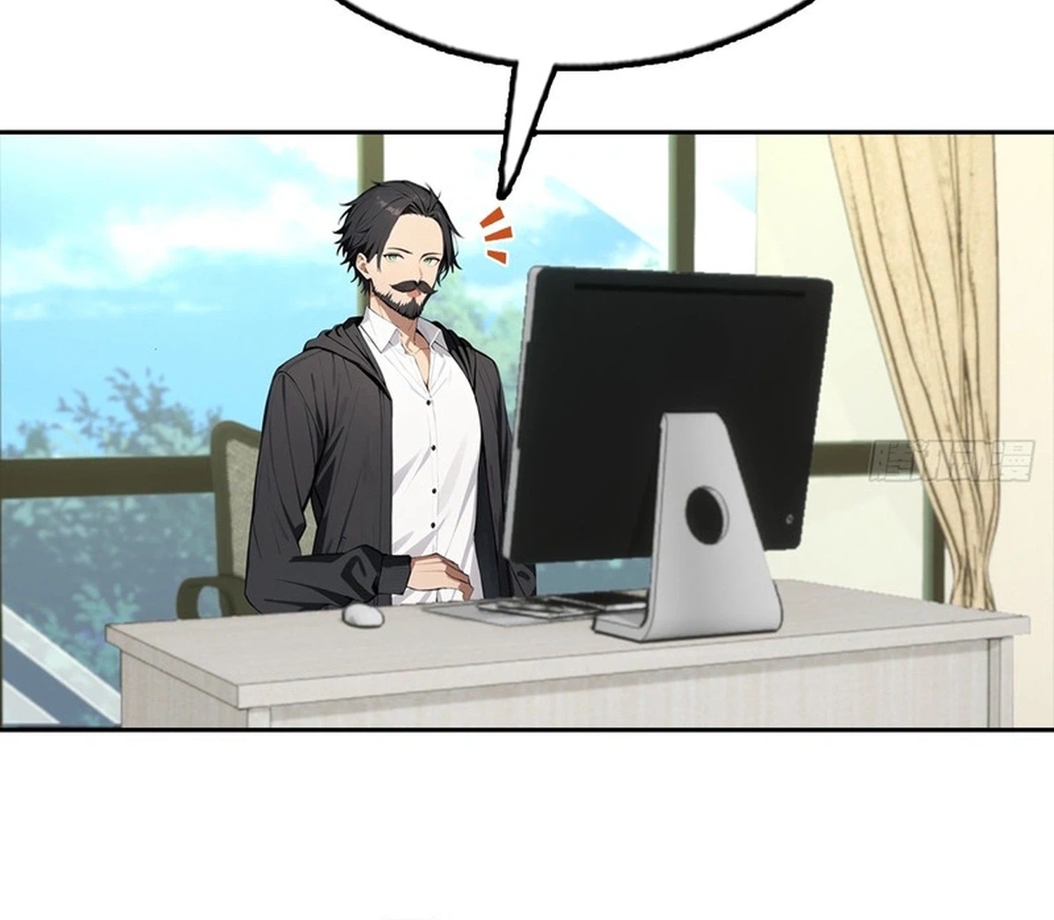 Counterattack System: I Maxed Out the Goddess' Favorability Chapter 38 Page 6