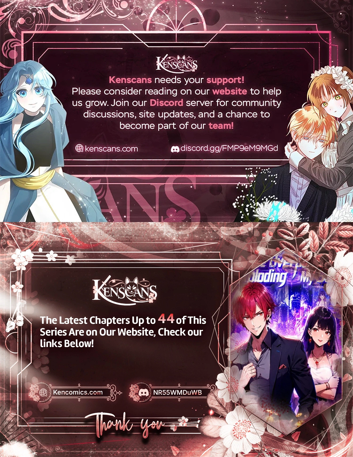 Counterattack System: I Maxed Out the Goddess' Favorability Chapter 38 Page 21