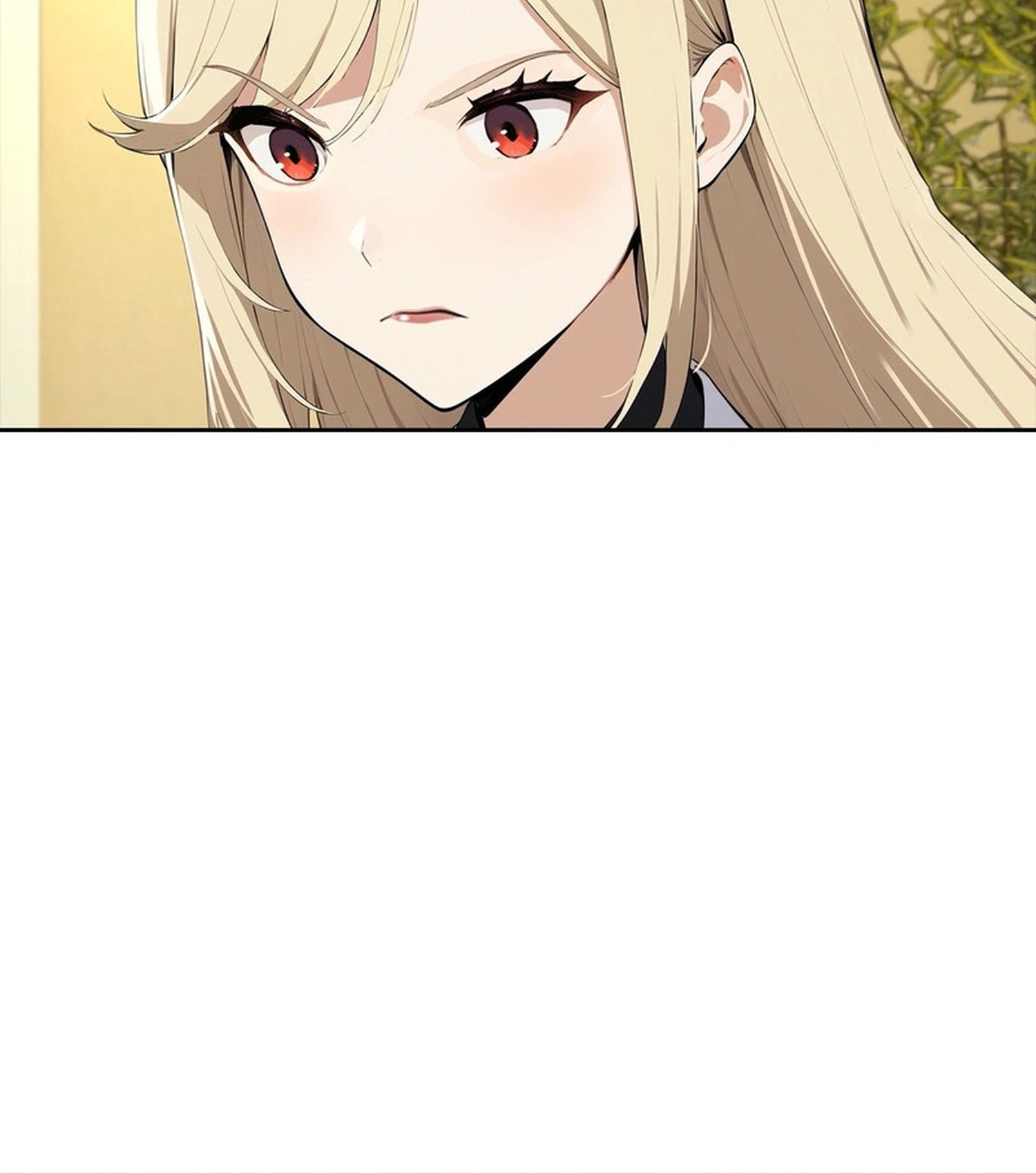 Counterattack System: I Maxed Out the Goddess' Favorability Chapter 32 Page 6