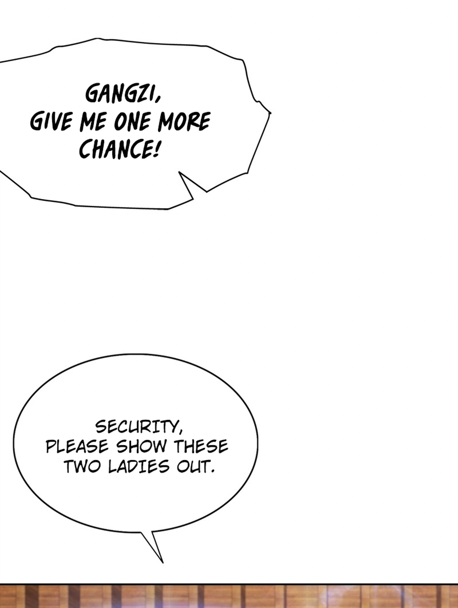 Counterattack System: I Maxed Out the Goddess' Favorability Chapter 17 Page 6