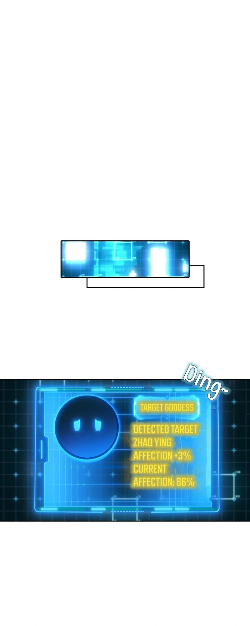 Counterattack System: I Maxed Out the Goddess' Favorability Chapter 26 Page 21