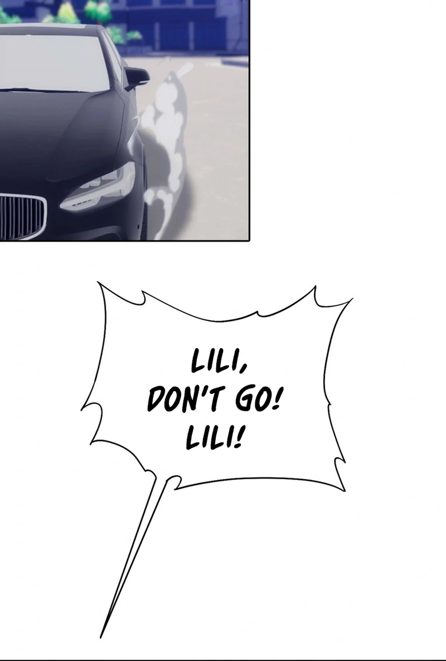 Counterattack System: I Maxed Out the Goddess' Favorability Chapter 16 Page 6