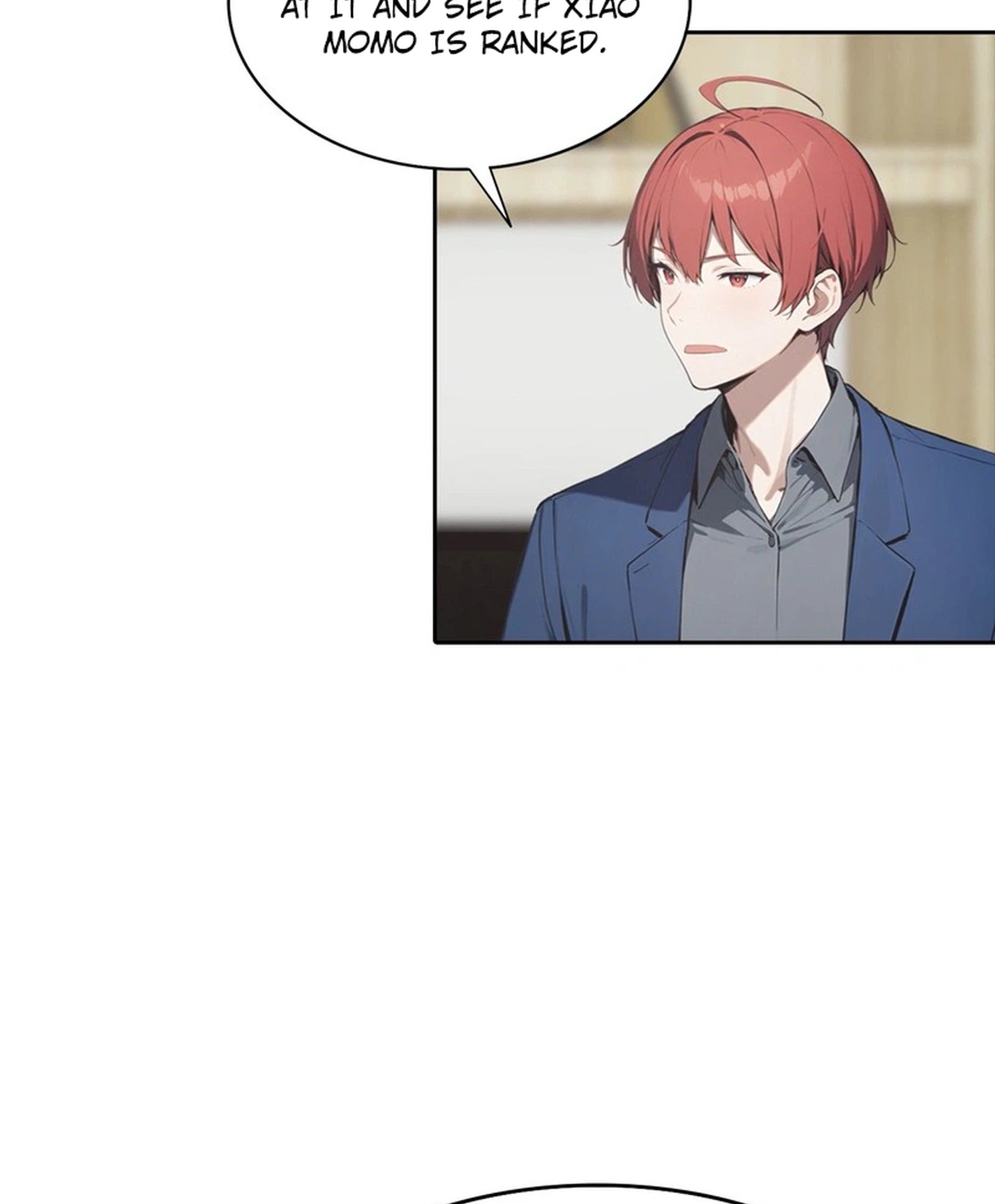 Counterattack System: I Maxed Out the Goddess' Favorability Chapter 21 Page 3