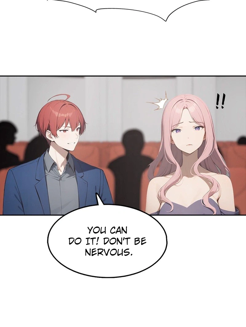 Counterattack System: I Maxed Out the Goddess' Favorability Chapter 21 Page 15