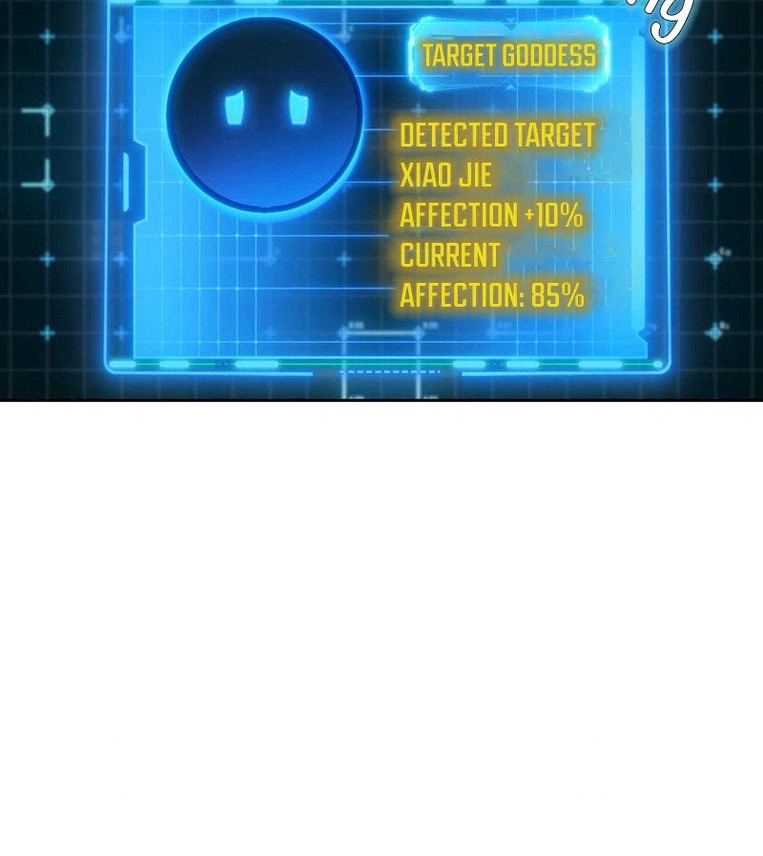 Counterattack System: I Maxed Out the Goddess' Favorability Chapter 25 Page 6