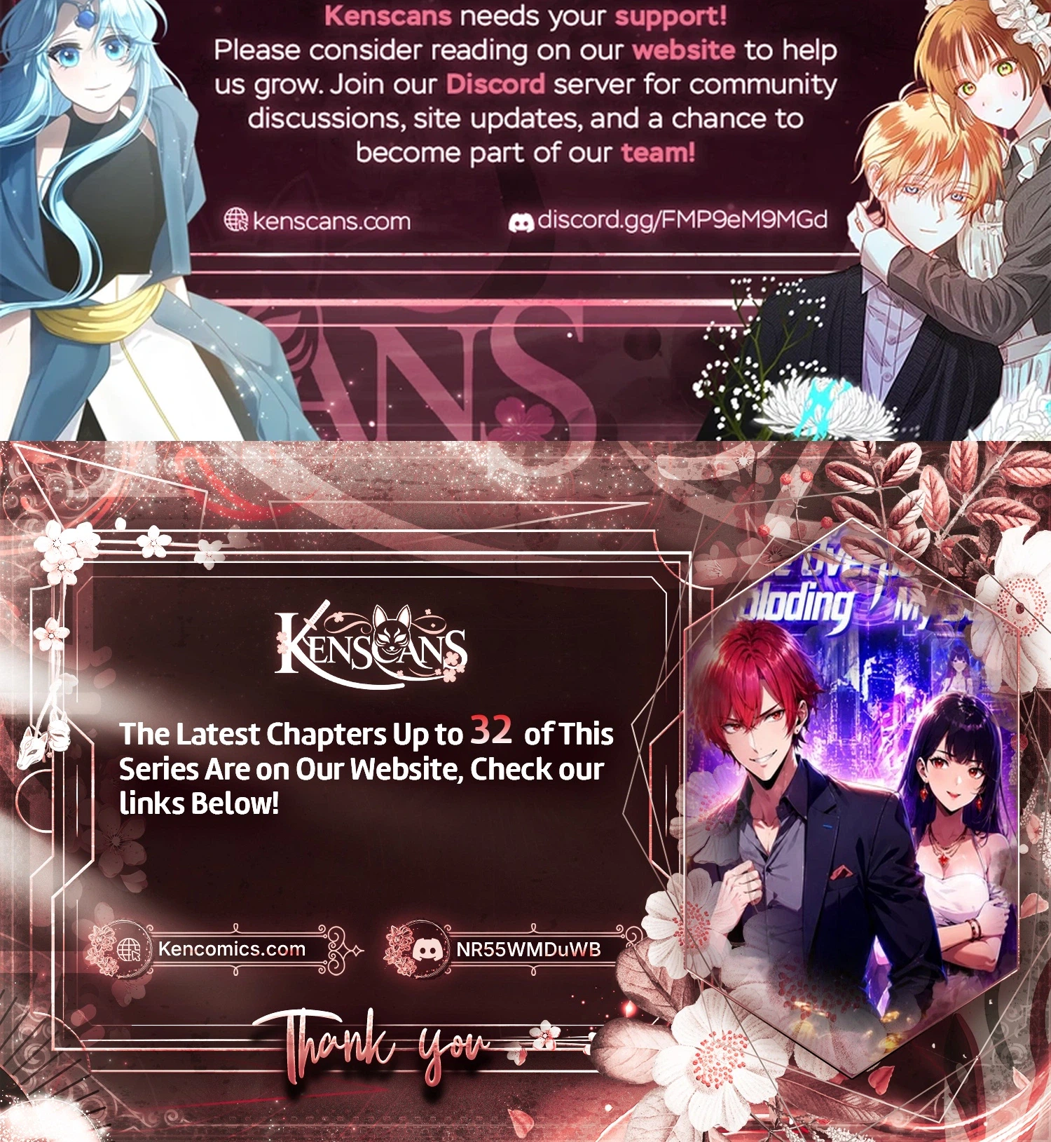 Counterattack System: I Maxed Out the Goddess' Favorability Chapter 25 Page 21