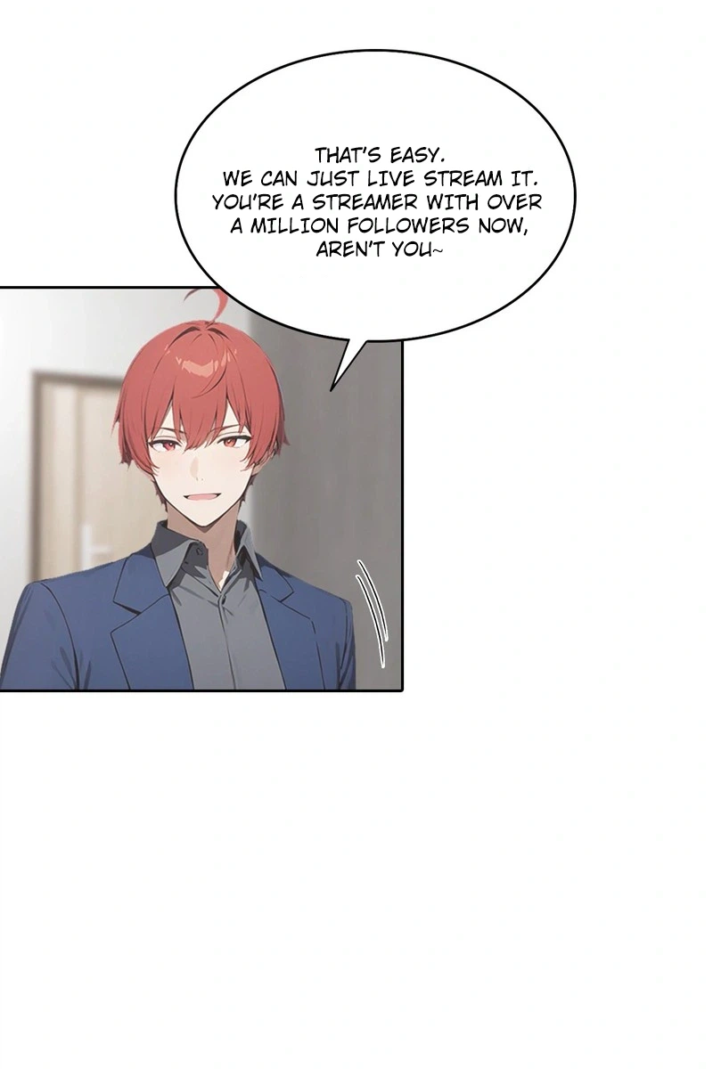 Counterattack System: I Maxed Out the Goddess' Favorability Chapter 20 Page 12