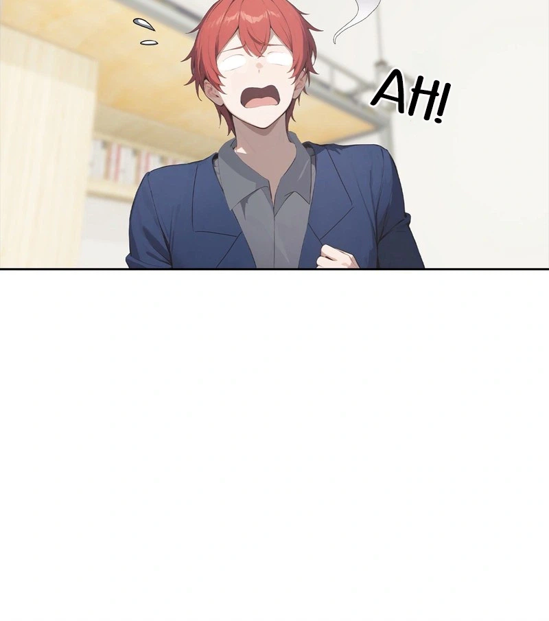 Counterattack System: I Maxed Out the Goddess' Favorability Chapter 20 Page 18