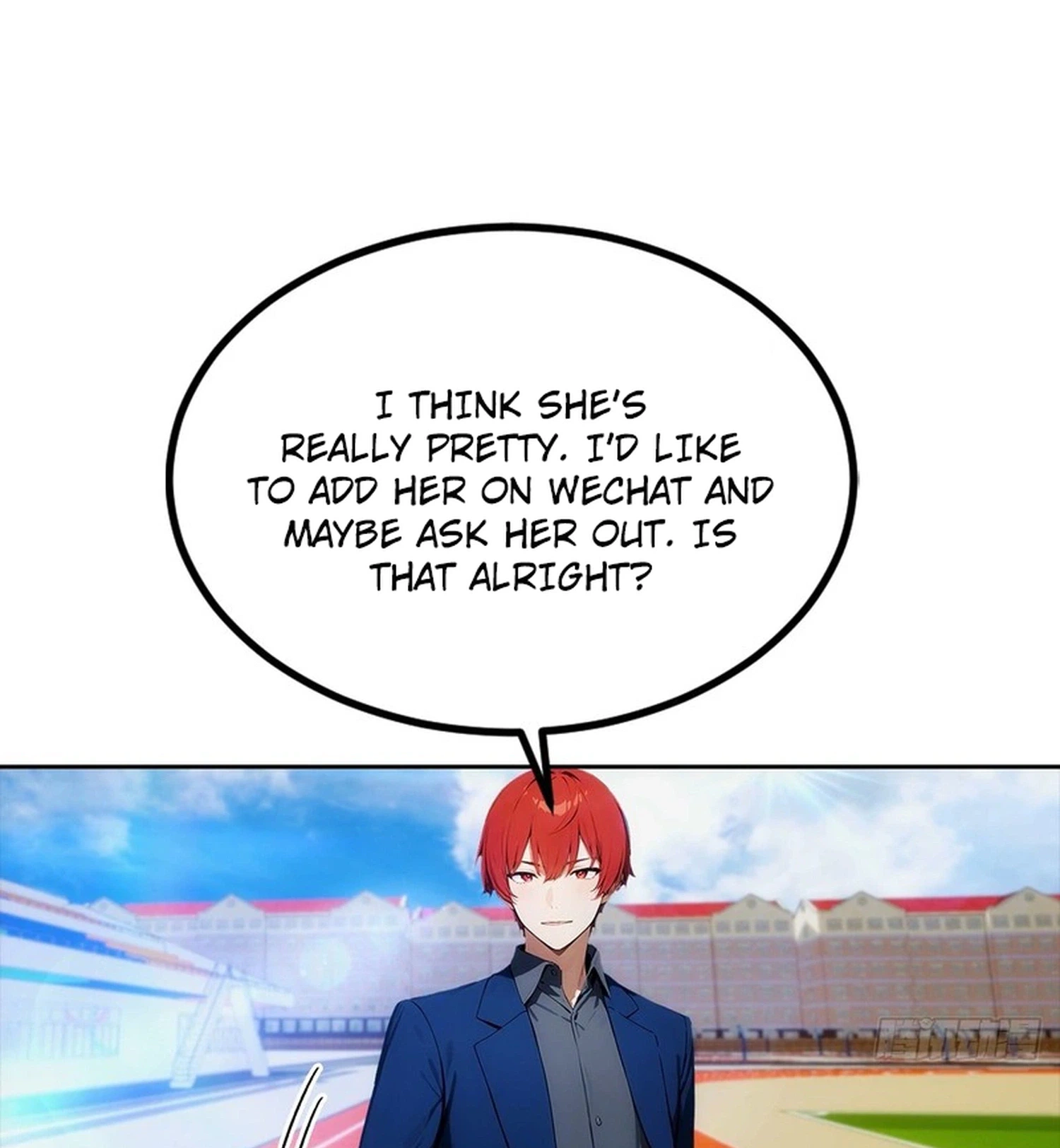 Counterattack System: I Maxed Out the Goddess' Favorability Chapter 10 Page 4